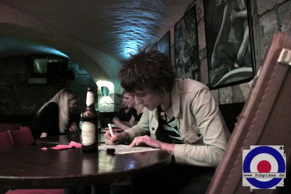 Modern Pets (D) Subway To Peter, Chemnitz 05. Oktober 2011 (2).JPG